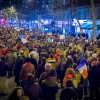 Dimanche 11 janvier 2015, marche pour Charlie et la liberté.