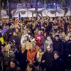 Dimanche 11 janvier 2015, marche pour Charlie et la liberté.