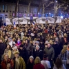 Dimanche 11 janvier 2015, marche pour Charlie et la liberté.