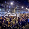 Dimanche 11 janvier 2015, marche pour Charlie et la liberté.