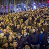 Dimanche 11 janvier 2015, marche pour Charlie et la liberté.