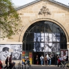 Grafs, pochoirs et affiches sur les murs de Paris