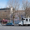 Grafs, pochoirs et affiches sur les murs de Paris