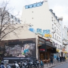 Grafs, pochoirs et affiches sur les murs de Paris