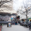 Grafs, pochoirs et affiches sur les murs de Paris