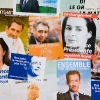 Grafs, pochoirs et affiches sur les murs de Paris