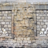 Mesnager et son bonhomme blanc sur les murs de Paris