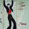 MissTic dans les rues de Arles