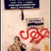 MissTic dans les rues de Paris