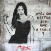 MissTic dans les rues de Paris