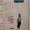 MissTic dans les rues de Paris