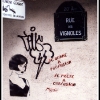 MissTic dans les rues de Paris