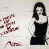 MissTic dans les rues de Paris