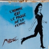 MissTic dans les rues de Paris