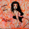 MissTic dans les rues de Paris