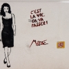 MissTic dans les rues de Paris