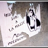 MissTic dans les rues de Paris