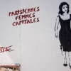 MissTic dans les rues de Paris