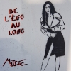 MissTic dans les rues de Paris