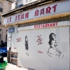 MissTic dans les rues de Paris