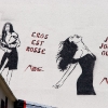 MissTic dans les rues de Paris