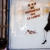 MissTic dans les rues de Paris