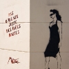 MissTic dans les rues de Paris