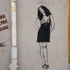 MissTic dans les rues de Paris