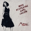 MissTic dans les rues de Paris