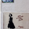 MissTic dans les rues de Paris