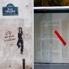 MissTic dans les rues de Paris