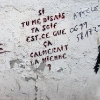 MissTic dans les rues de Paris