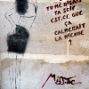 MissTic dans les rues de Paris