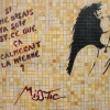 MissTic dans les rues de Paris