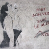 MissTic dans les rues de Paris