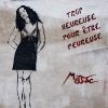 MissTic dans les rues de Paris