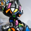 Mist à la Galerie Franck Le Feuvre - Hypoténus du 17 novembre au 17 décembre 2011