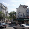 Grafs, pochoirs et affiches sur les murs de Paris