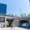 Grafs, pochoirs et affiches sur les murs de Paris