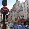 Grafs, pochoirs et affiches sur les murs de Paris