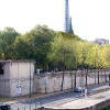 Grafs, pochoirs et affiches sur les murs de Paris