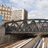 Sur les murs de Paris