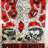 Speedy Graphito à l'occasion des Lézarts de la Bièvre 2005