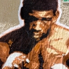 Grafs, pochoirs et affiches sur les murs de Paris