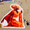 Grafs, pochoirs et affiches sur les murs de Paris