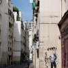 WK Interact sur les murs parisiens