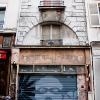 Grafs, pochoirs et affiches sur les murs de Paris