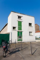 C215 - Ivry - Avenue Jean Jaurès - Mars 2011