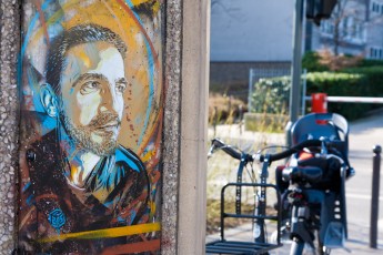 C215 - Vitry - Avenue Henri Barbusse - Mars 2011