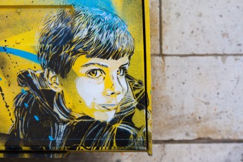 C215 - Vitry - Cours de la Gare - Mars 2011